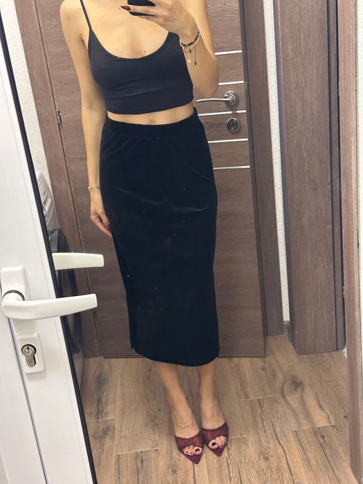 Дрехи - поли, панталон, риза