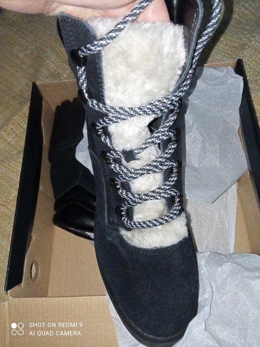 Страхотни обувки на ток