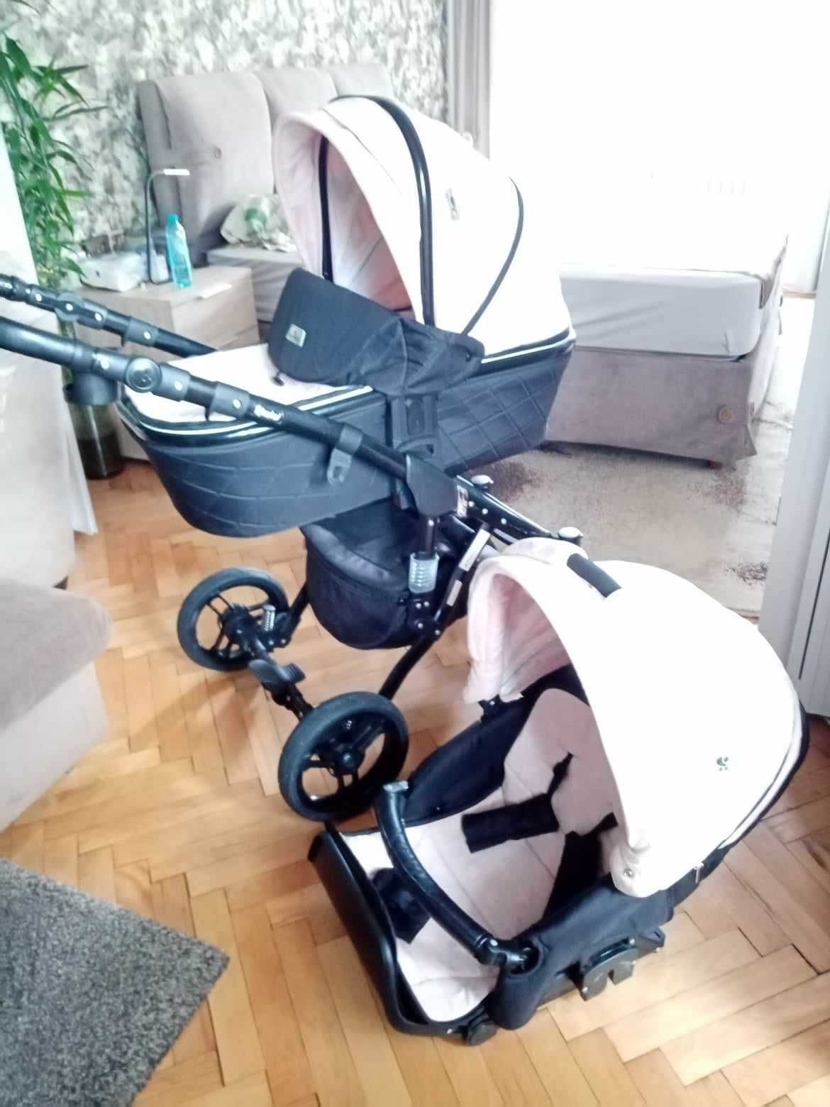 Количка Lorelli 2в1