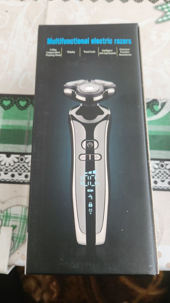 Тример за Брада Razors