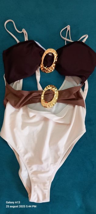 Costum de baie XL