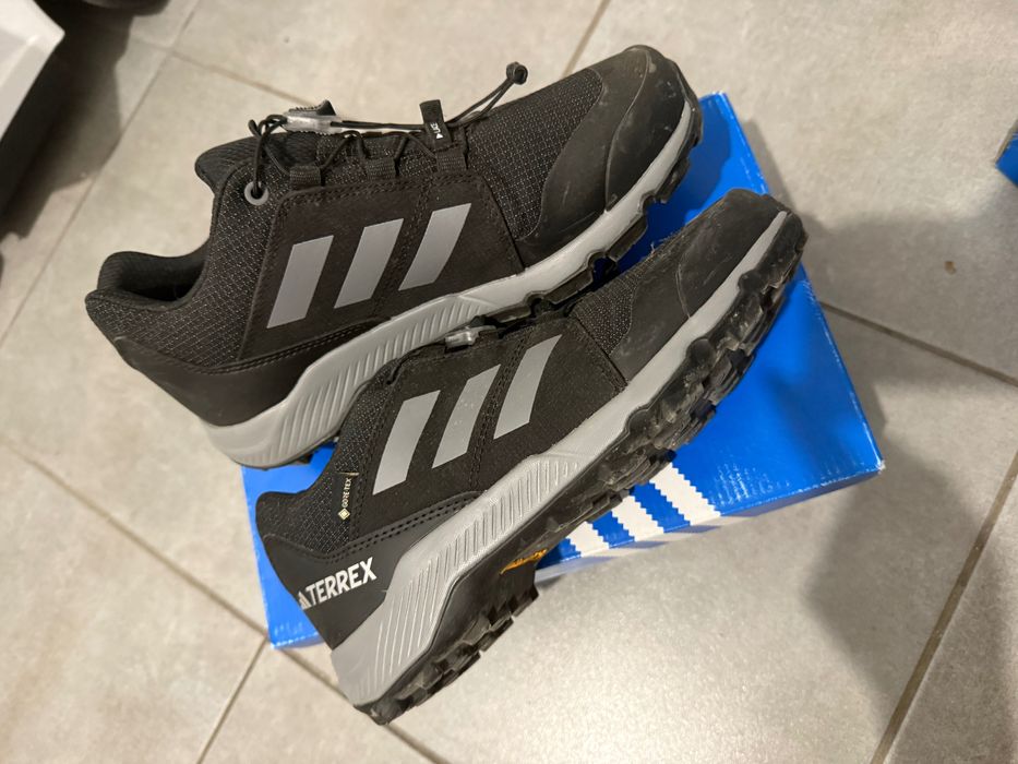 Adidas Terrex Туристически Terrex GORE-TEX Hiking Shoes /размер 36 2/3