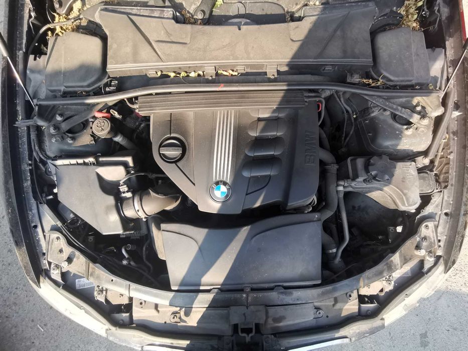 На части бмв е90 320д н47н 184кс bmw e90 n47n 184hp м пакет стил 193