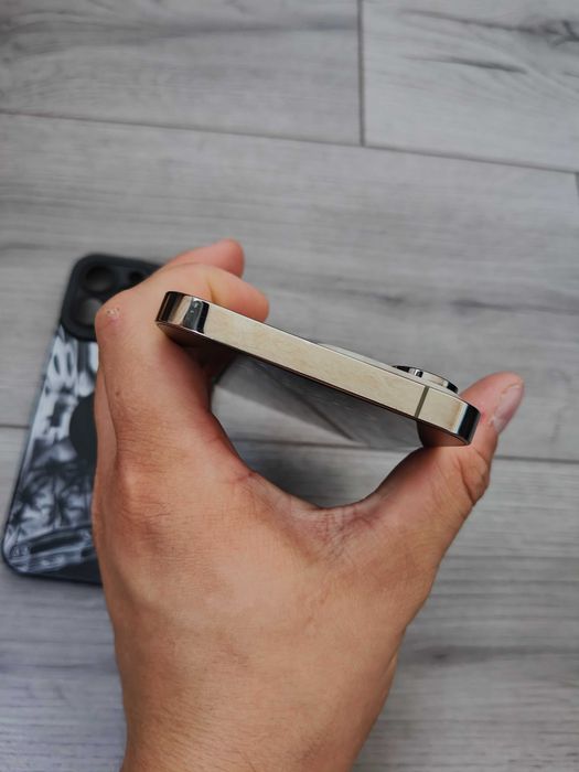 iPhone 14 Pro Max 128GB Gold