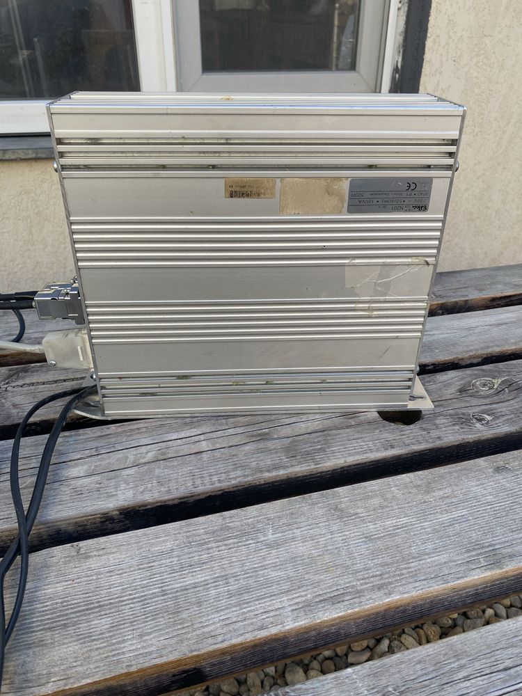 Motor cu invertor 220v