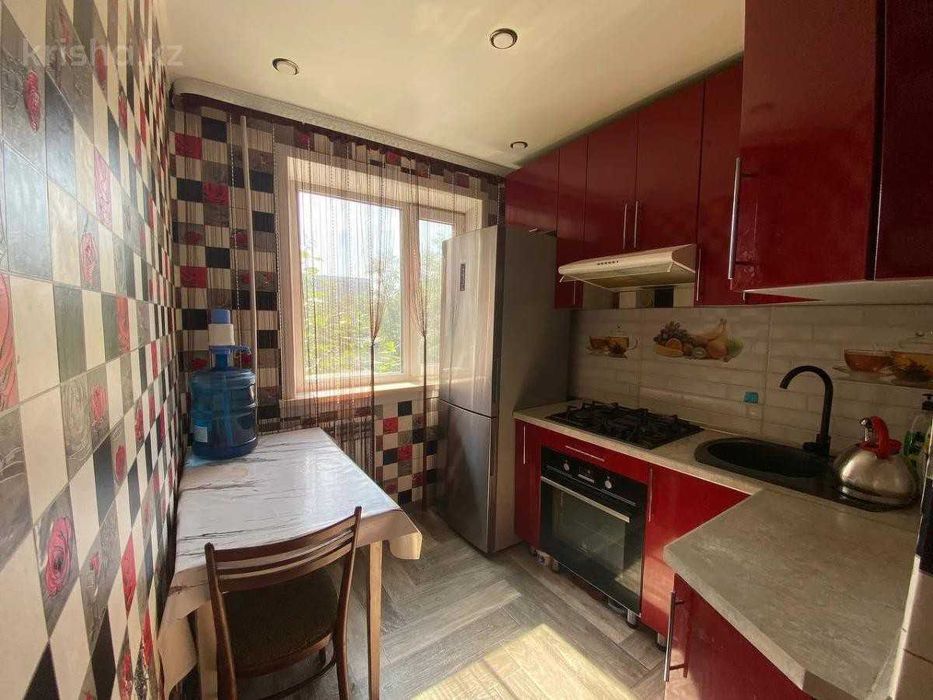 Продажа 3-комнатной квартиры