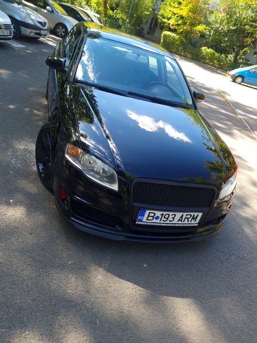 Vand /schimb Audi a4 b7 2.0tdi 170cp 2007