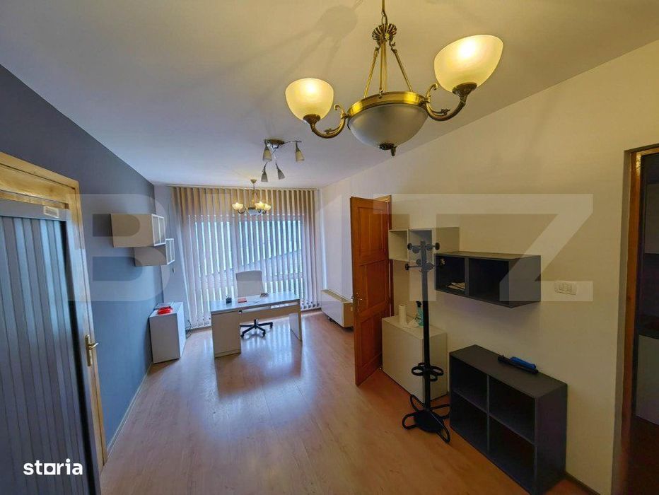 Hala si cladire birouri, zona centura Alba Iulia