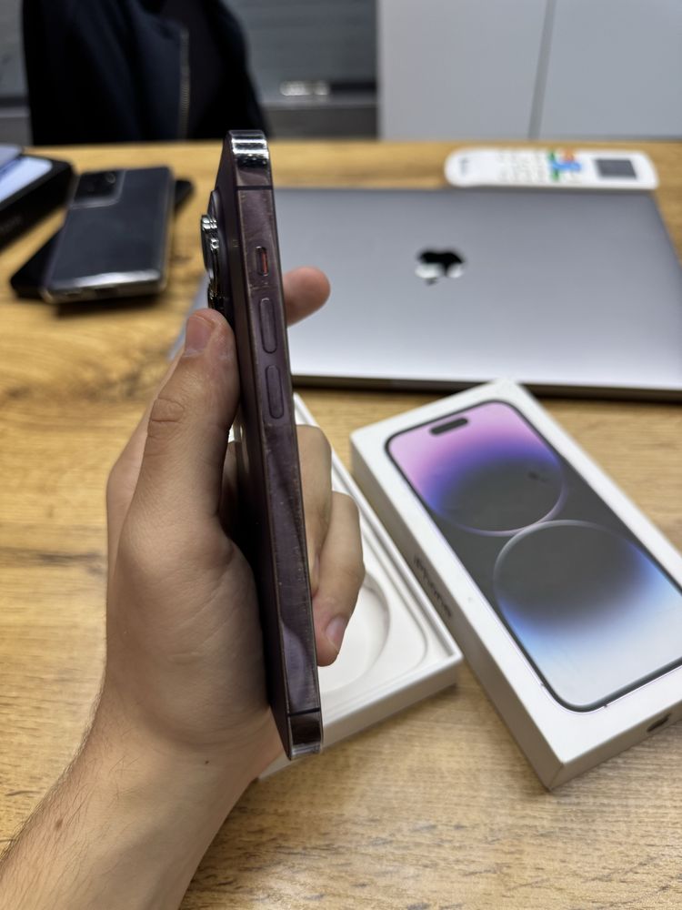 iPhone 14 Pro 128gb