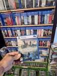 Ps5 Hogwarts Legacy joc original