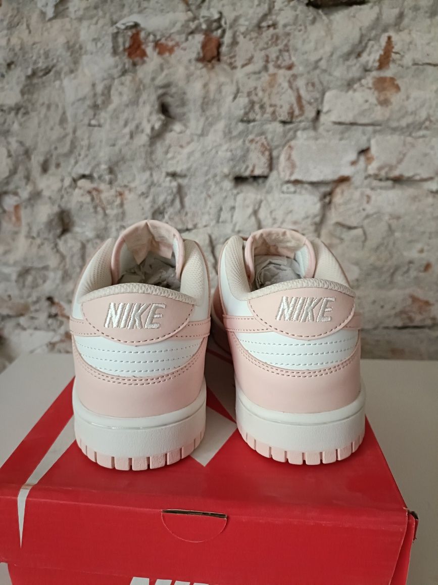 Nike Dunk Low 37, 37.5,38
