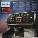 Vand expresor Philips Latte Go seria 5400. Nou.