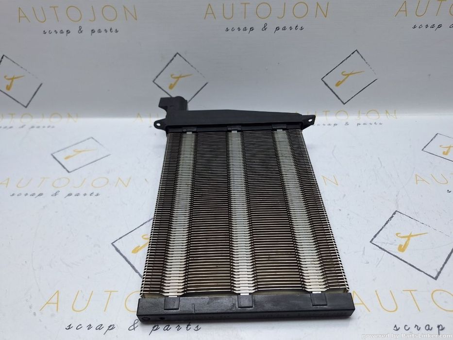 Rezistenta electrica aeroterma SEAT LEON II (1P1) [ 2005 - 2013 ] TDI (BKC, BLS, BXE) 77KW|105HP OEM 1K0963235E