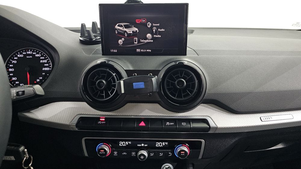 Audi Q2 1.0 Tfsi