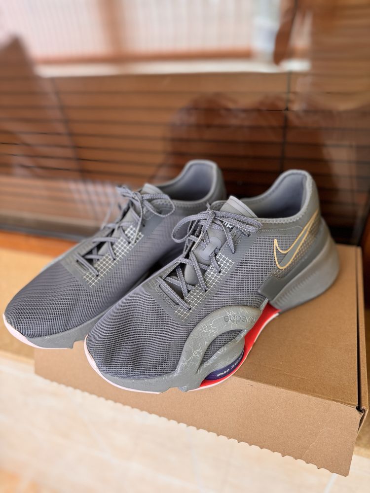 Nike мъжки маратонки 45