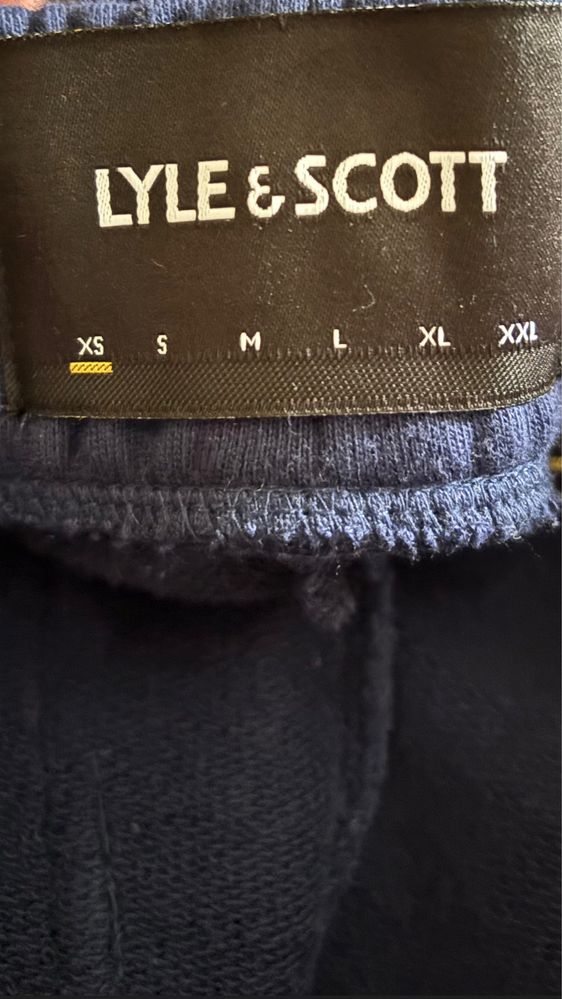 Lyle Scott панталон