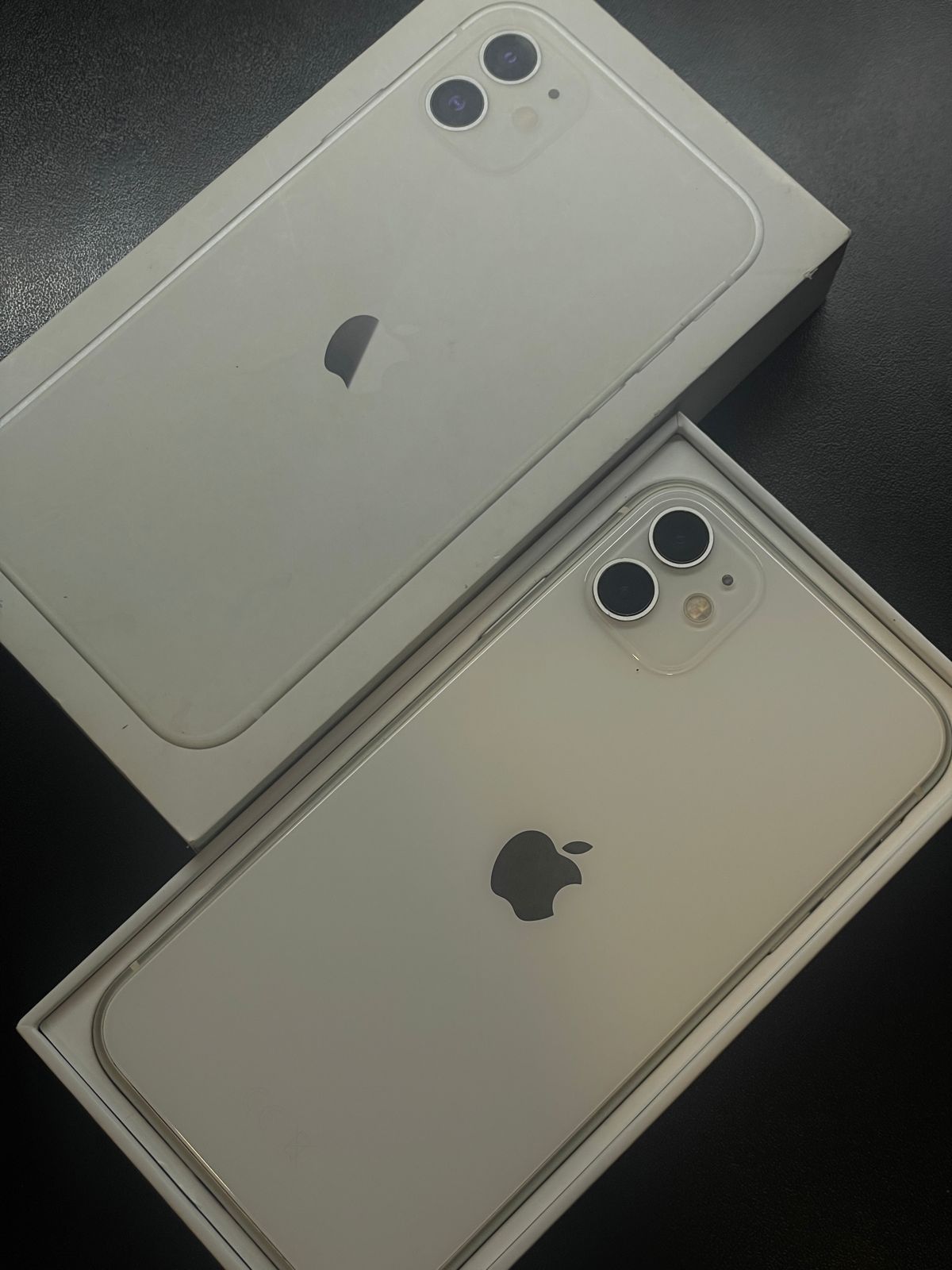 Iphone 11, 128гб, 78% акб, Kaspi 0-0-12
