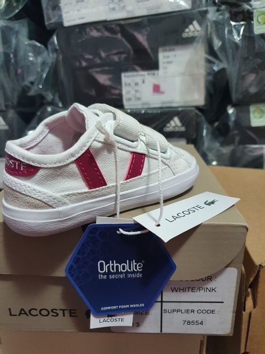 Incaltaminte LACOSTE