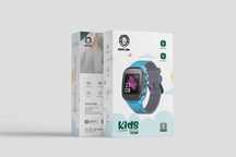 Green Lion Kids Smart Watch Series-1