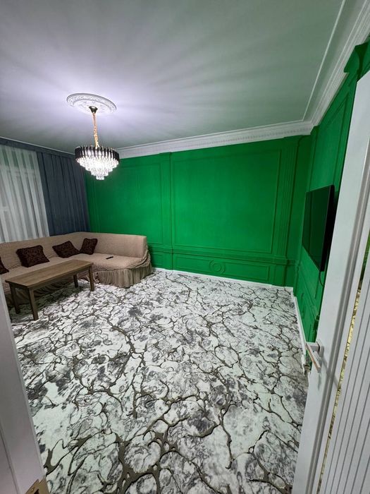 5хонали квартира 120 квадрат спальни бор Учтепа Такачи