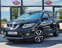 Nissan X-Trail Nissan X-TRAIL 1.6 dCi 130 CP 2016 EURO 6