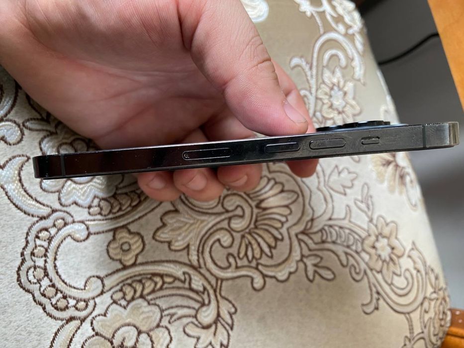 Iphone 13 pro 128 gb