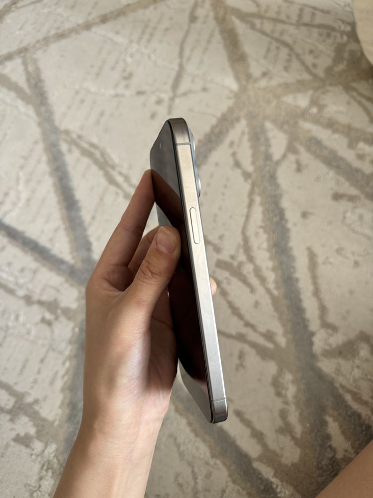 iPhone 15 Pro Max 512gb