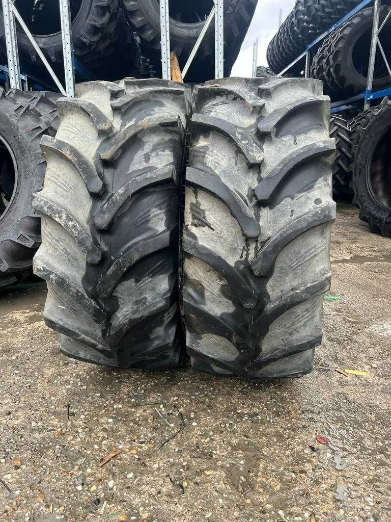 Cauciucuri Tractor Sh 480/70R24 Seha Radiale pe sarma Livrare Oriunde