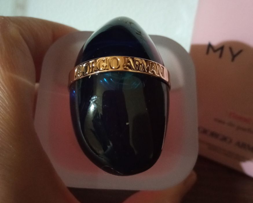 Парфюм Armani My Way Floral