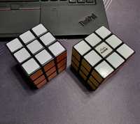 Vand 2 buc - cub Rubik - impecabile