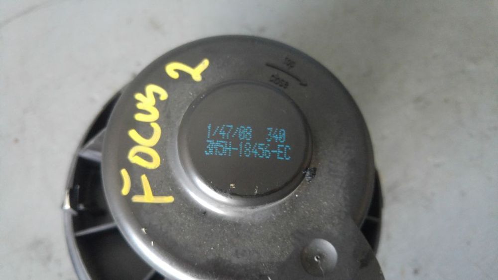 Aeroterma ford focus 2 2004-2011 3m5h-18456-ec ⭐⭐⭐⭐⭐