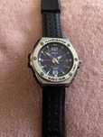 Vand ceas casio iluminator