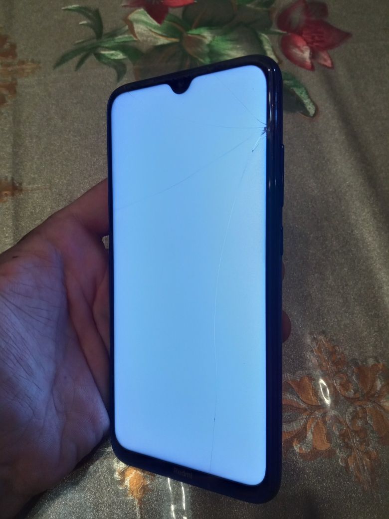 Redmi note 8 сотилади