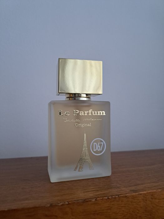 Парфюми от Le Parfum