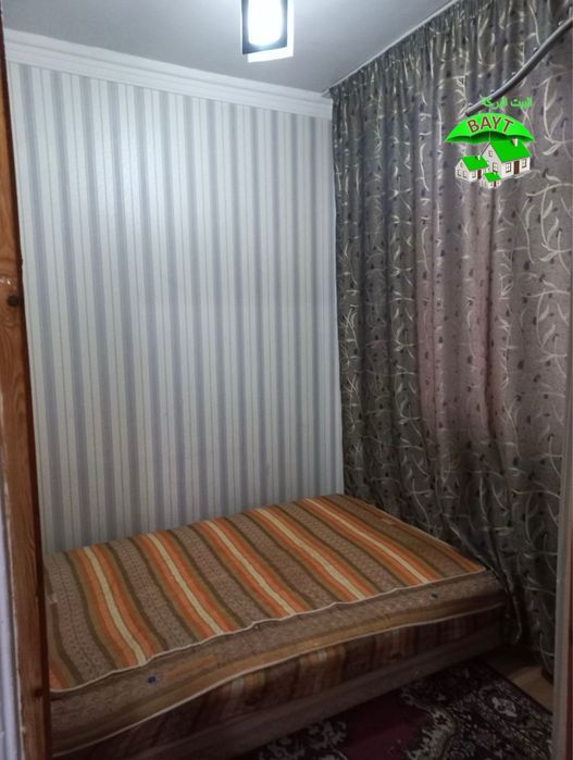 ~1в2/2/4 Ориентир:ДОМБРАБАД Мечеть Продаётся Квартира По Хорошей Цене!