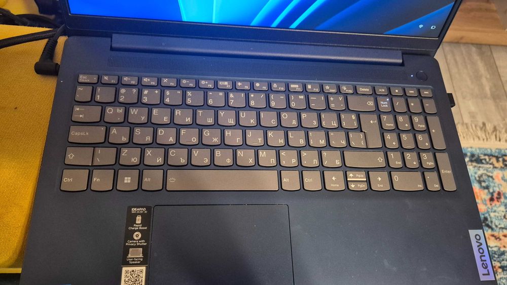 IdeaPad Slim 3 Lenovo