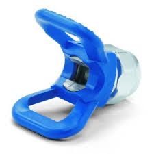 Окрасочный пистолет Graco для безвоздушного распыления