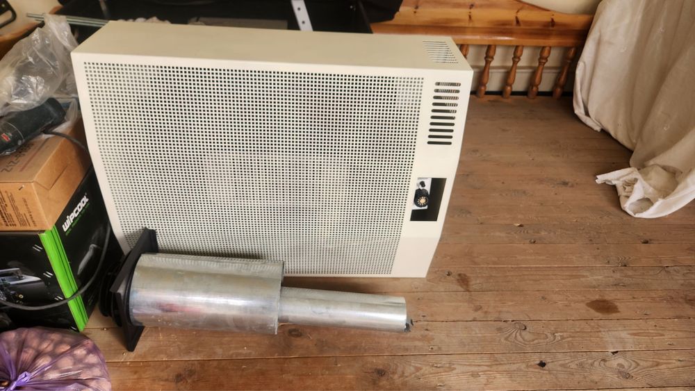 Украинская печька аког-5