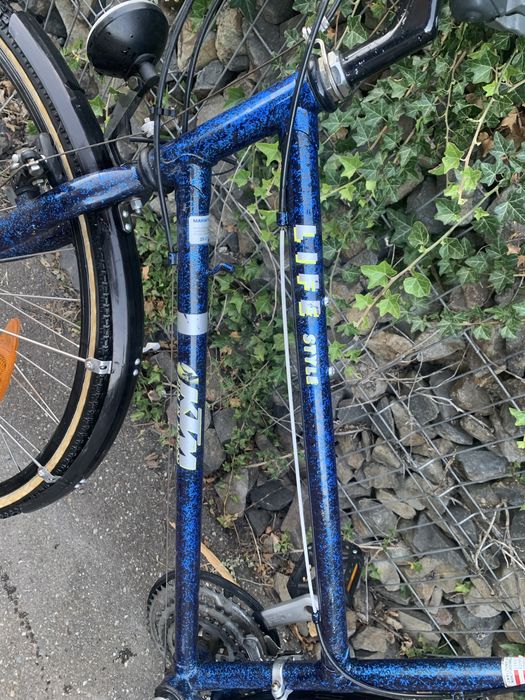 Vând Bicicletă Semicursieră KTM LIFEStyle