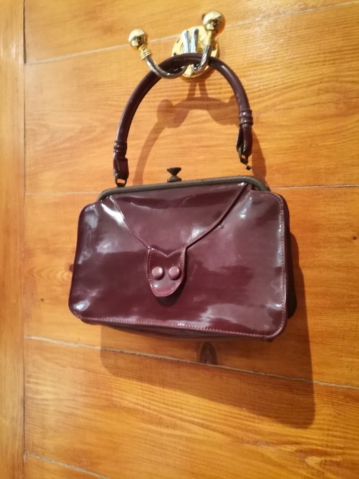 Geanta Poseta Vintage