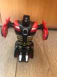 Vand masina robot jucarii copii