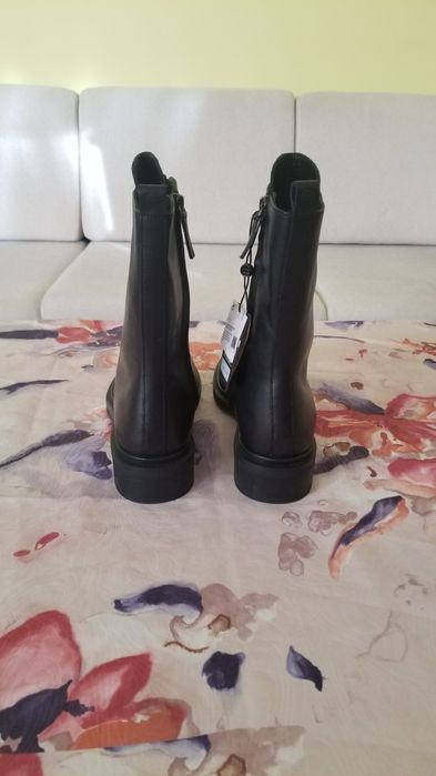 Ботуши Massimo Dutti