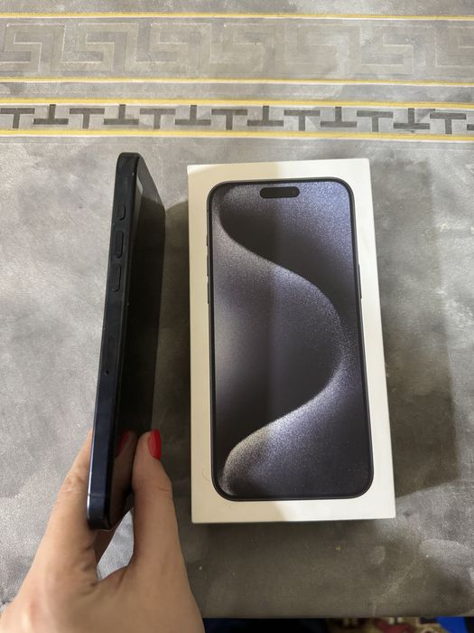 ephone 15pro max sotiladi