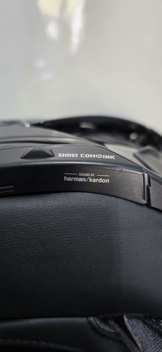 Cască moto Shoei Neotec 3 TC3 Sena  XL