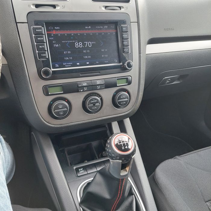 Vând Auto Volkswagen