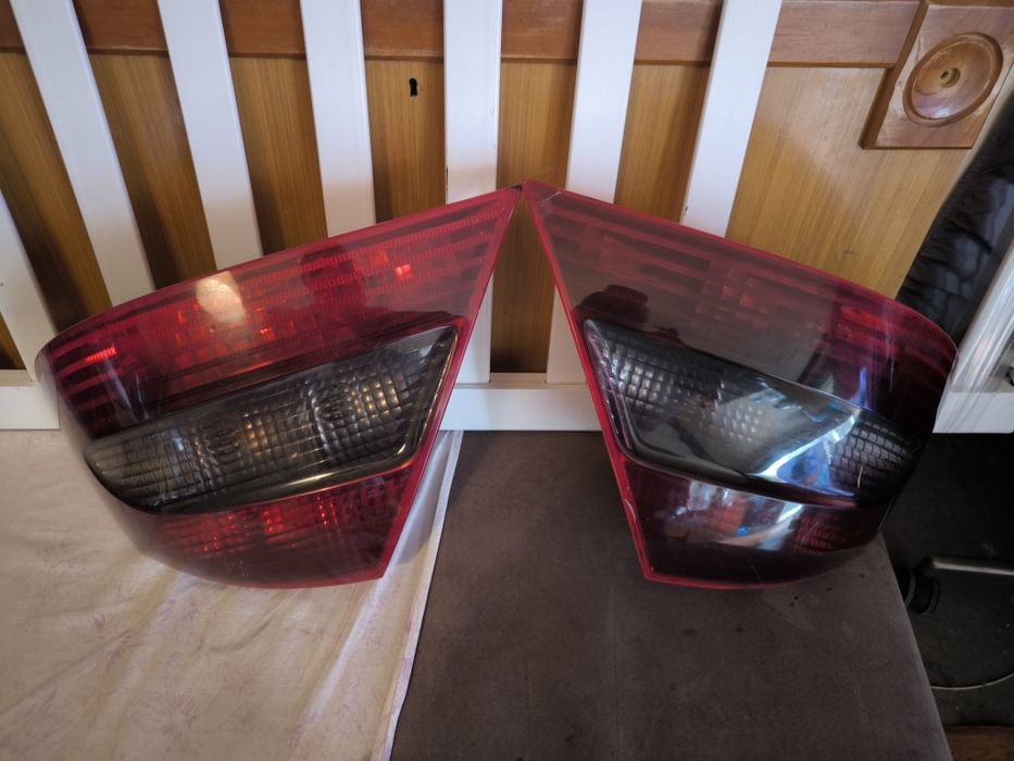 Стопове за CLK фейслив