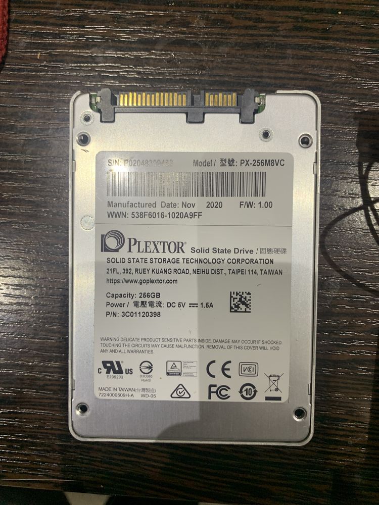 Intel i5 4460/18Gb/ssd256