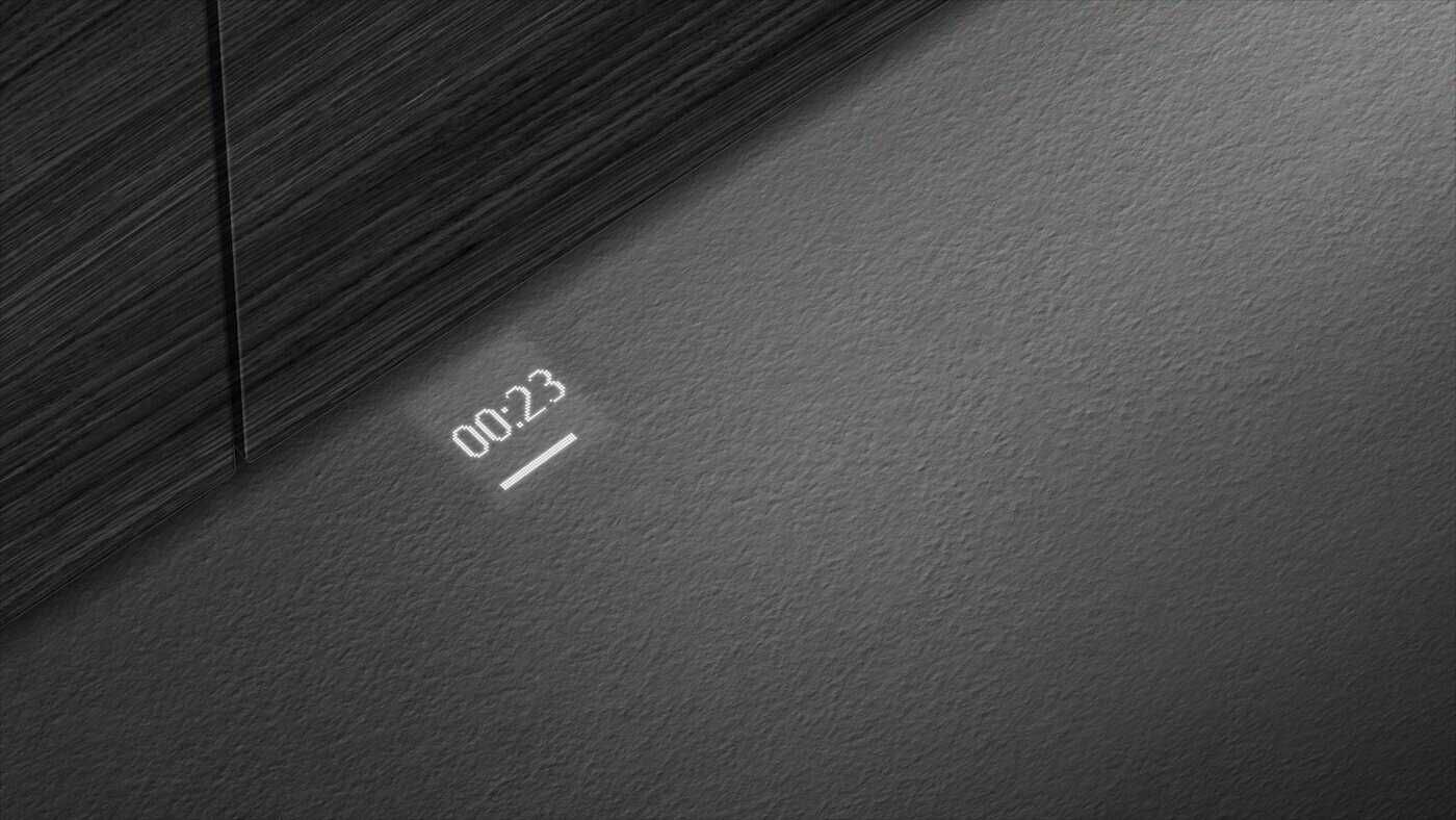 Съдомиялна за пълно вграждане SIEMENS SN65ZX07CE 60см