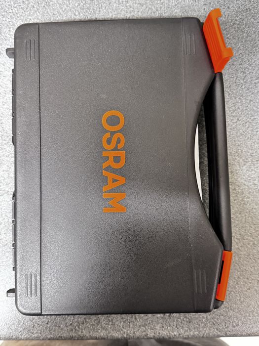 Kit lanterna OSRAM LEDinspect 3-in-1