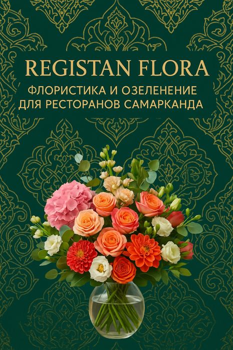 Ландшафтный дизайн и озеленение в Самарканде. Садовник богбон, дорилаш